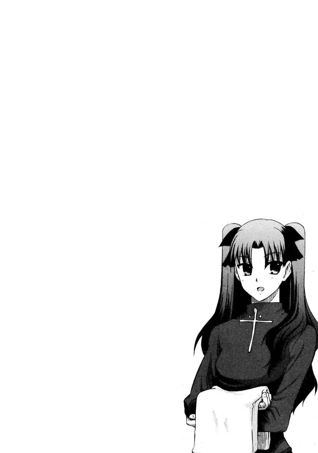 Read Fate/stay night chapter 14 image 78 on Lezhin