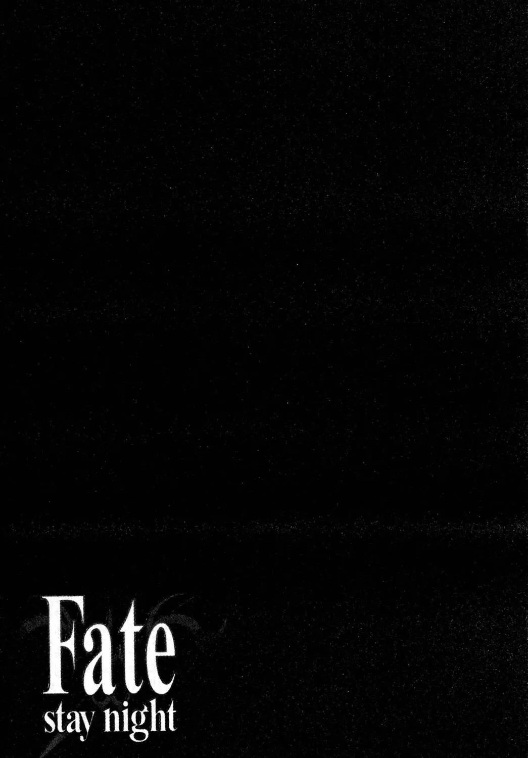 Read Fate/stay night chapter 15 image 86 on Lezhin