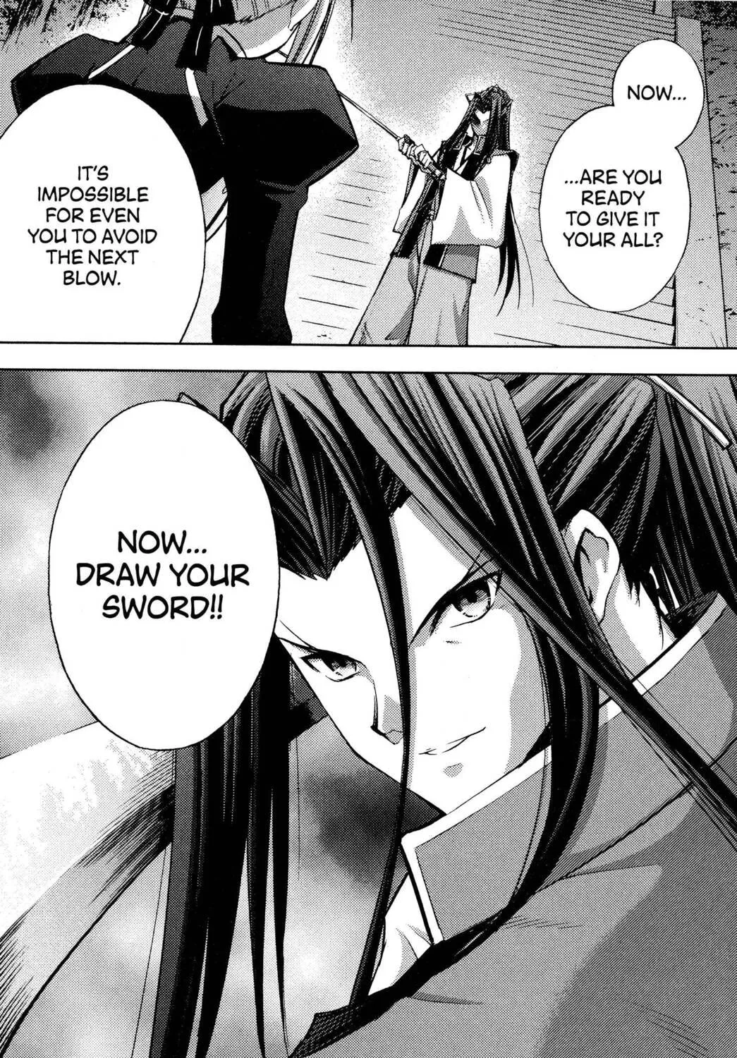 Read Fate/stay night chapter 16 image 60 on Lezhin