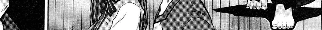 Read Fate/stay night chapter 18.5 image 3 on Lezhin