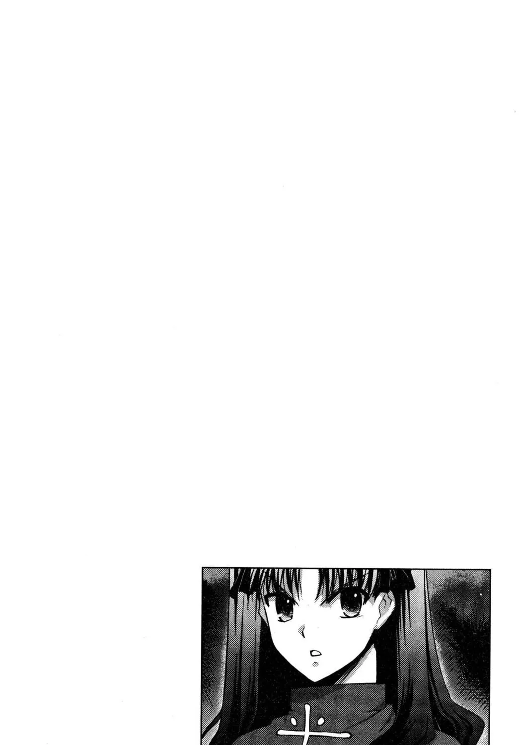 Read Fate/stay night chapter 18.5 image 32 on Lezhin