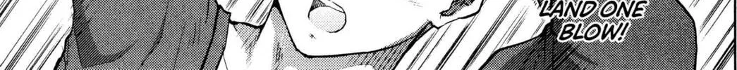 Read Fate/stay night chapter 18 image 1 on Lezhin