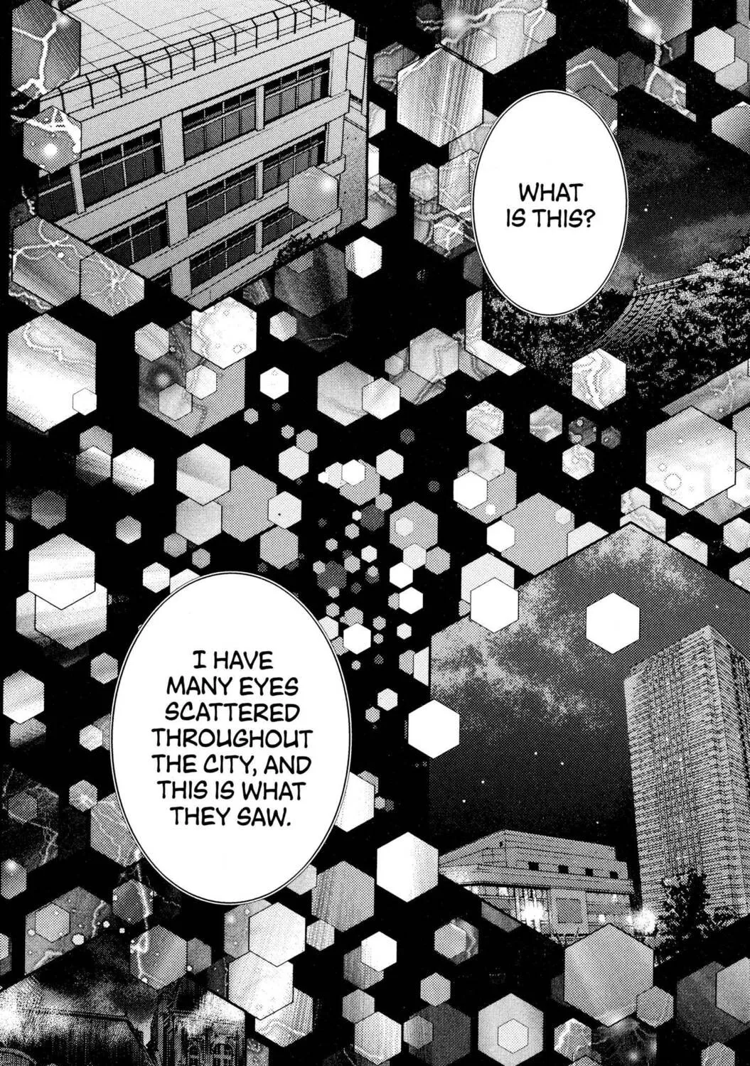Read Fate/stay night chapter 20 image 56 on Lezhin