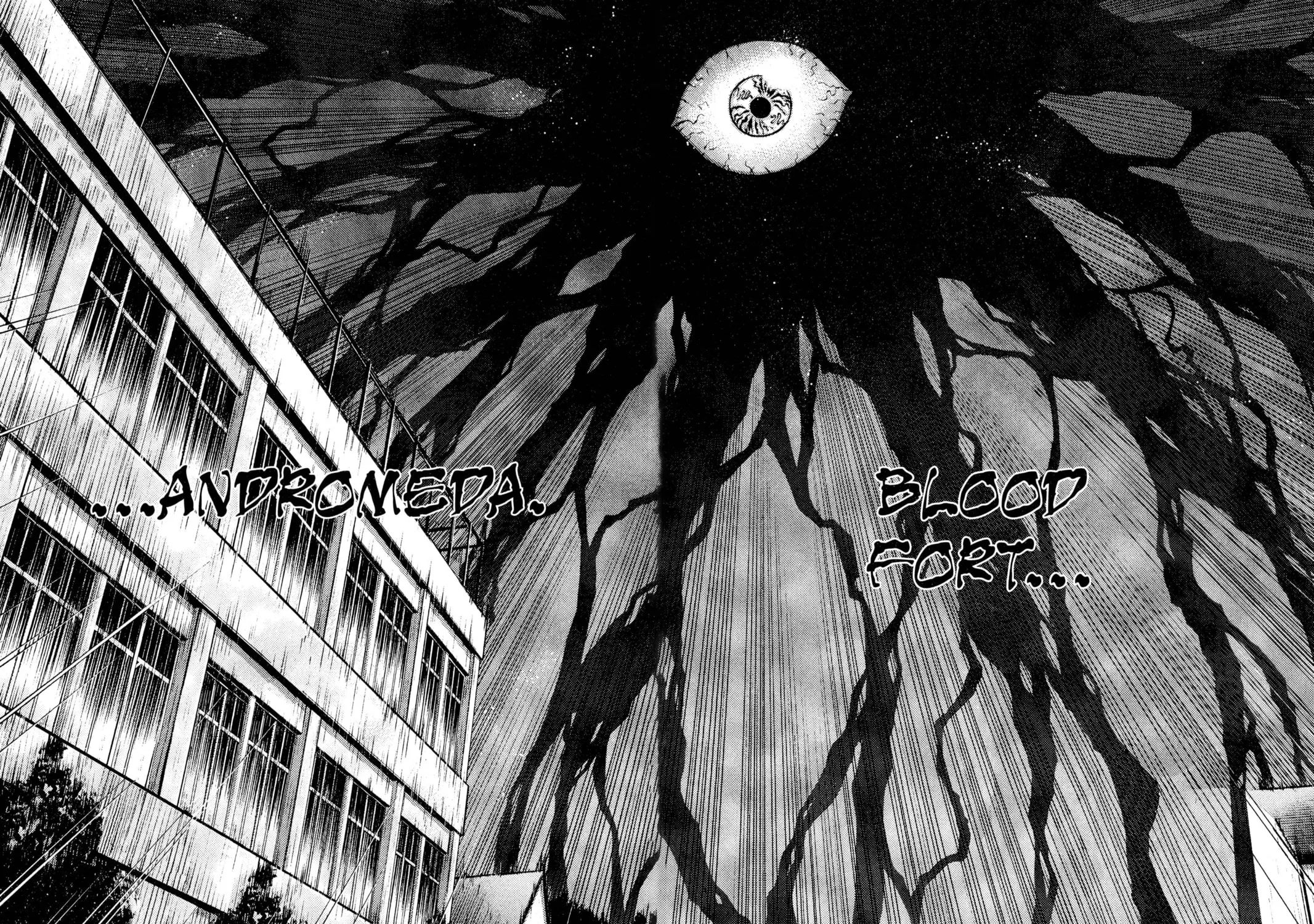 Read Fate/stay night chapter 22 image 30 on Lezhin