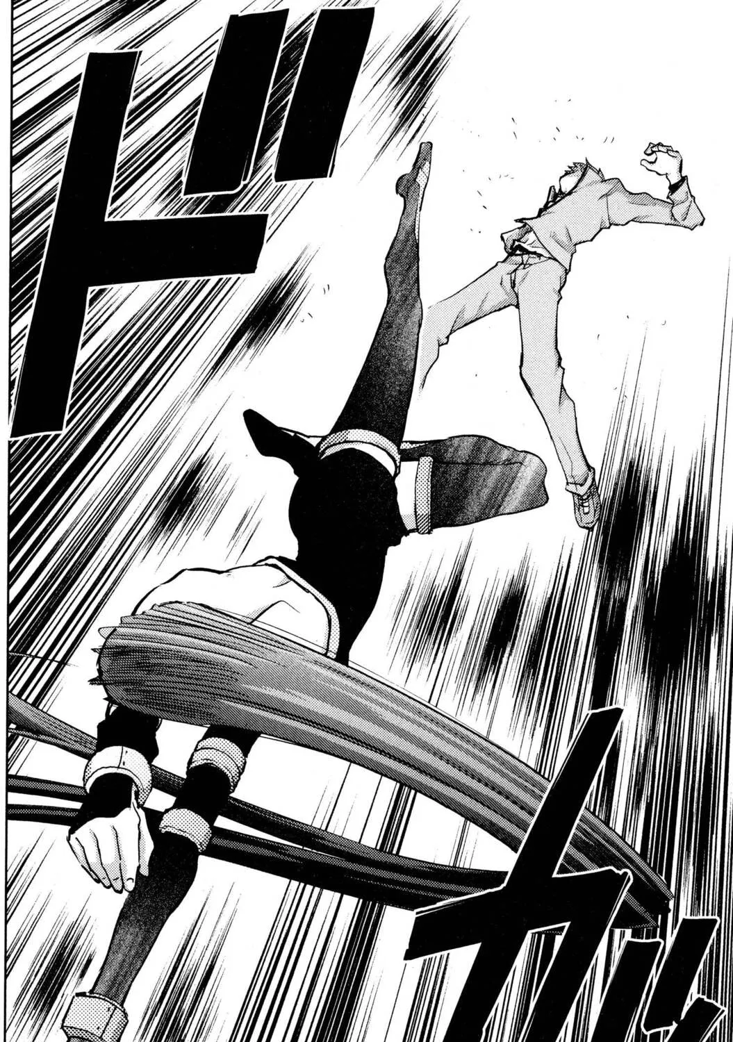 Read Fate/stay night chapter 22 image 56 on Lezhin