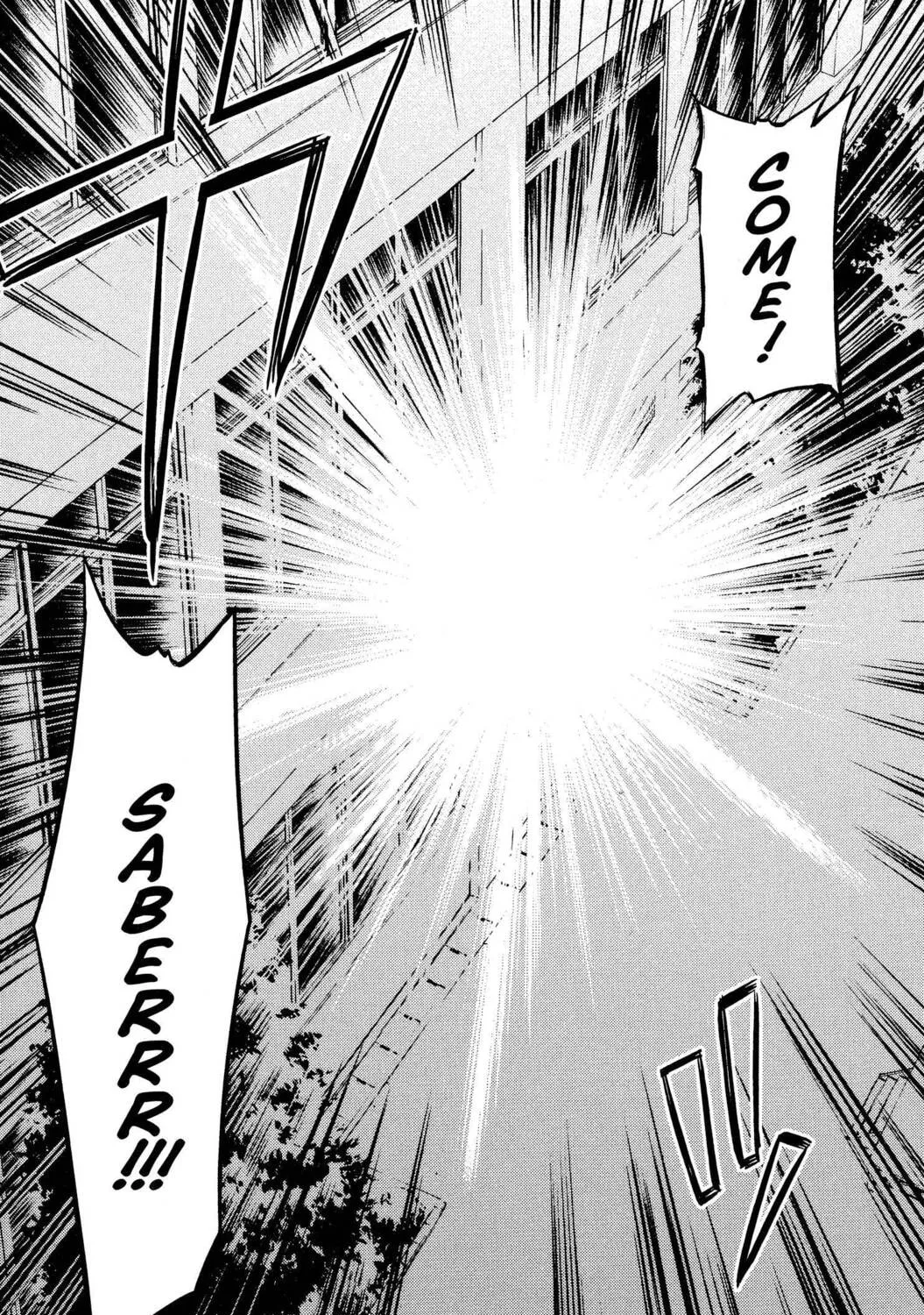 Read Fate/stay night chapter 22 image 64 on Lezhin