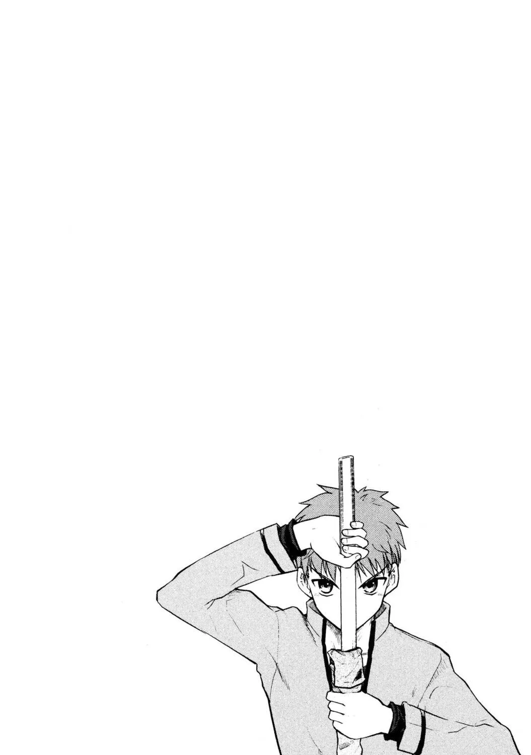 Read Fate/stay night chapter 22 image 68 on Lezhin