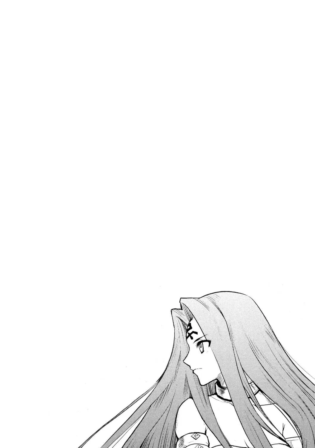 Read Fate/stay night chapter 23 image 92 on Lezhin