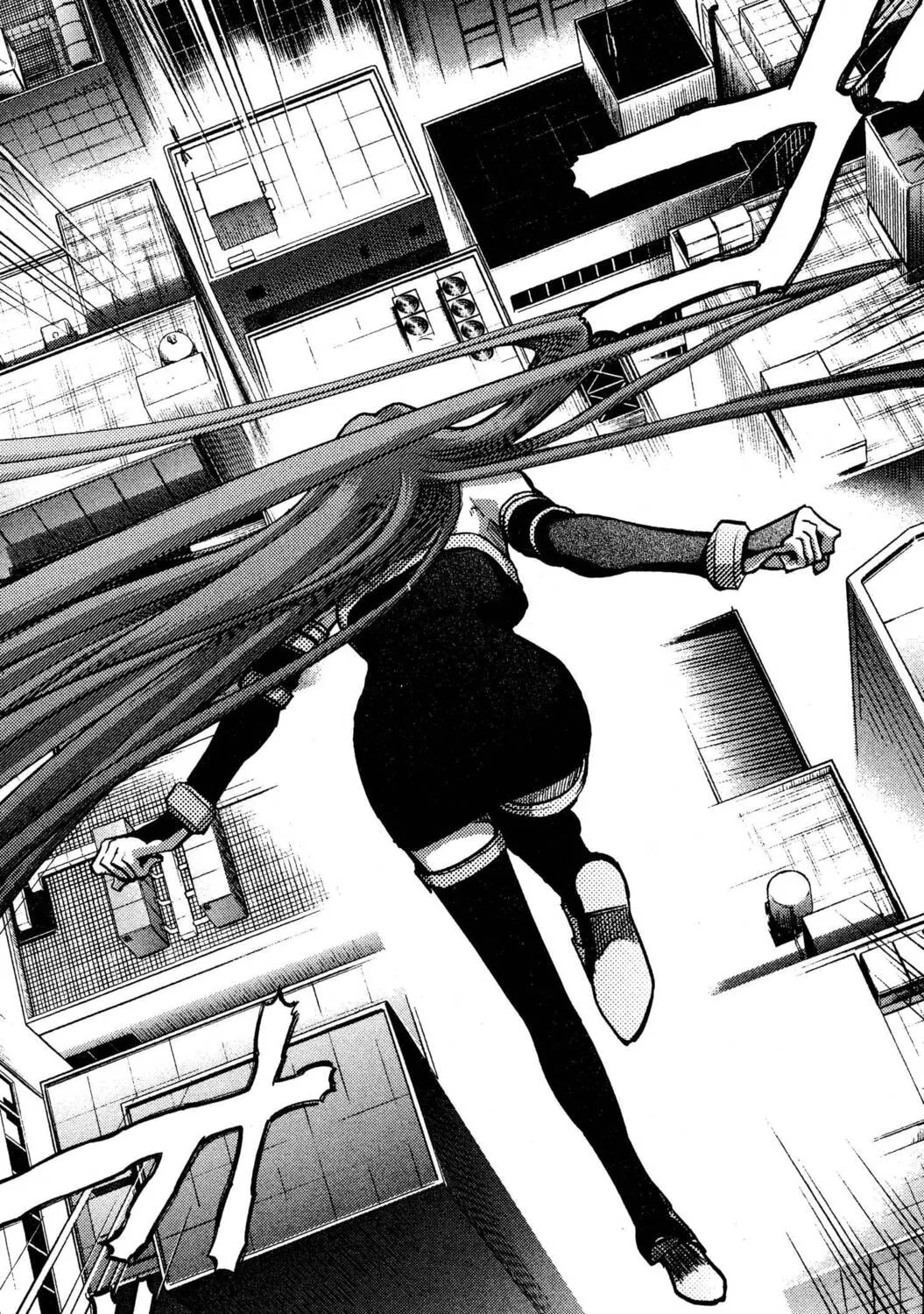 Read Fate/stay night chapter 24 image 22 on Lezhin