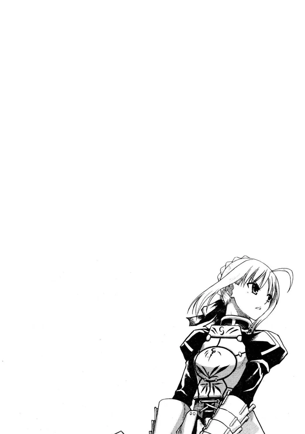 Read Fate/stay night chapter 24 image 68 on Lezhin