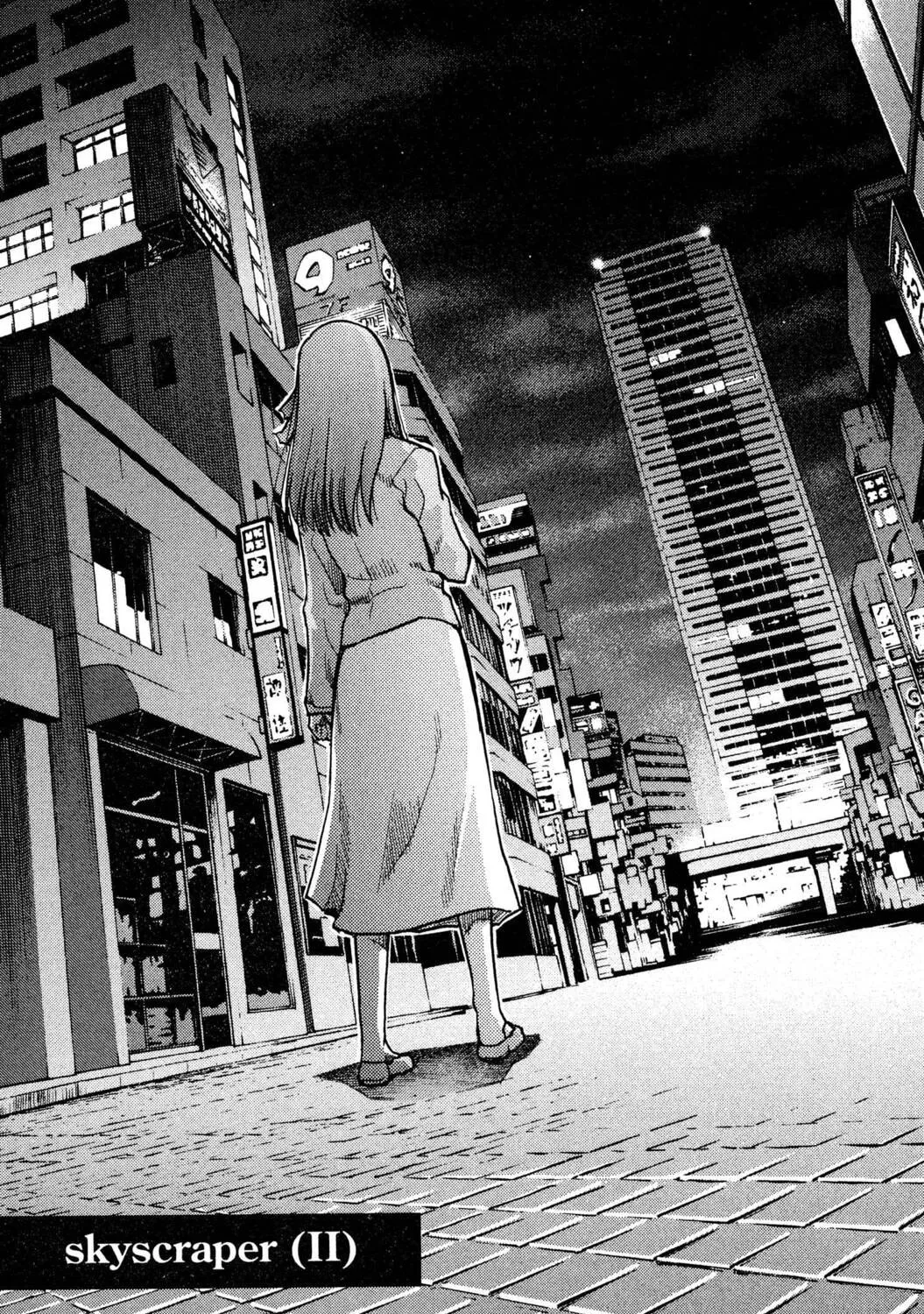 Read Fate/stay night chapter 25 image 4 on Lezhin