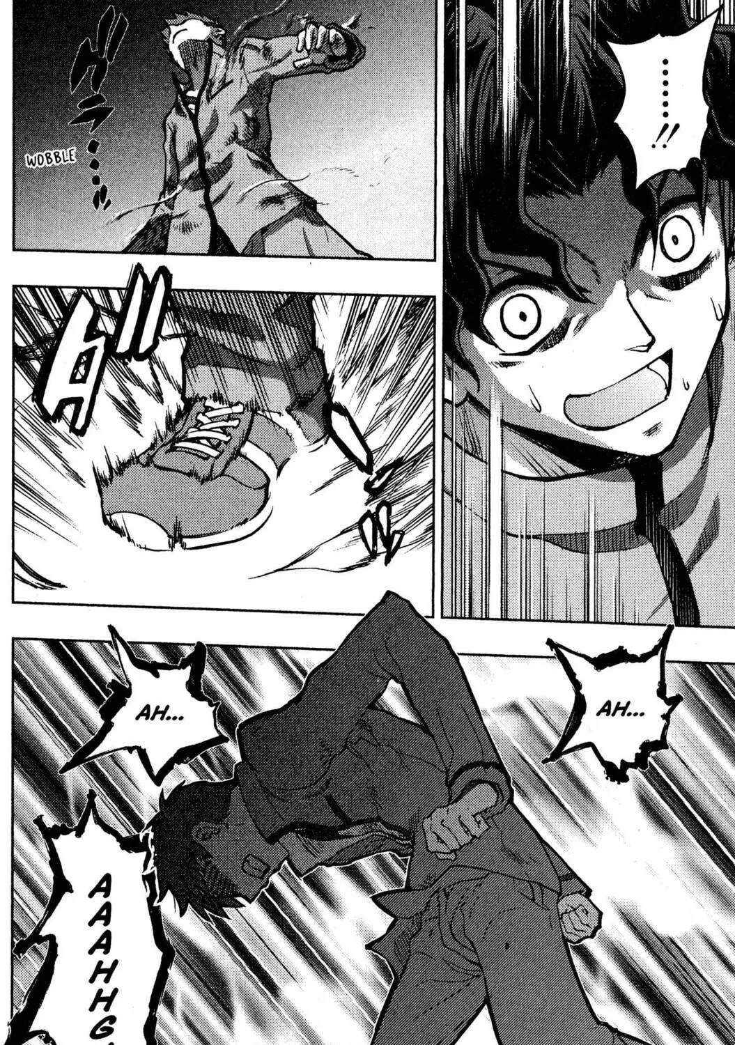 Read Fate/stay night chapter 25 image 74 on Lezhin