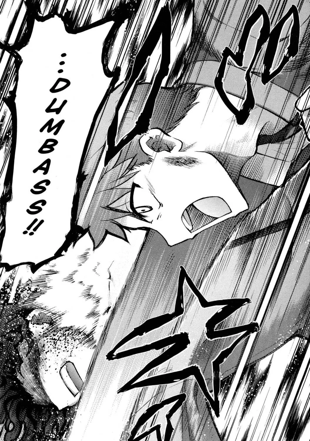 Read Fate/stay night chapter 25 image 78 on Lezhin