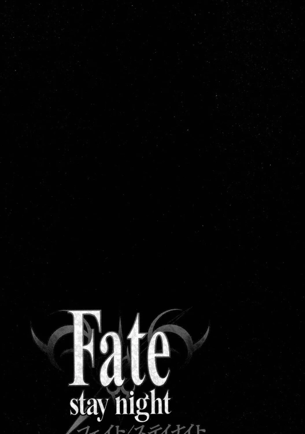 Read Fate/stay night chapter 25 image 80 on Lezhin