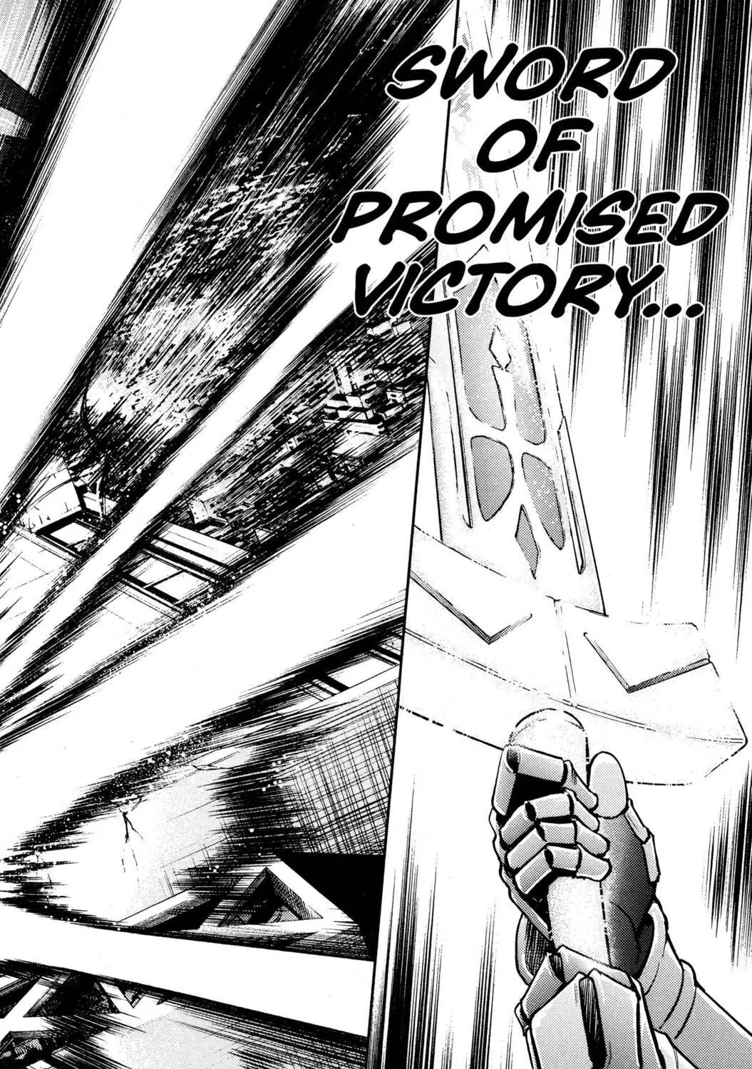 Read Fate/stay night chapter 26 image 68 on Lezhin