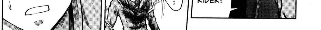 Read Fate/stay night chapter 26 image 7 on Lezhin