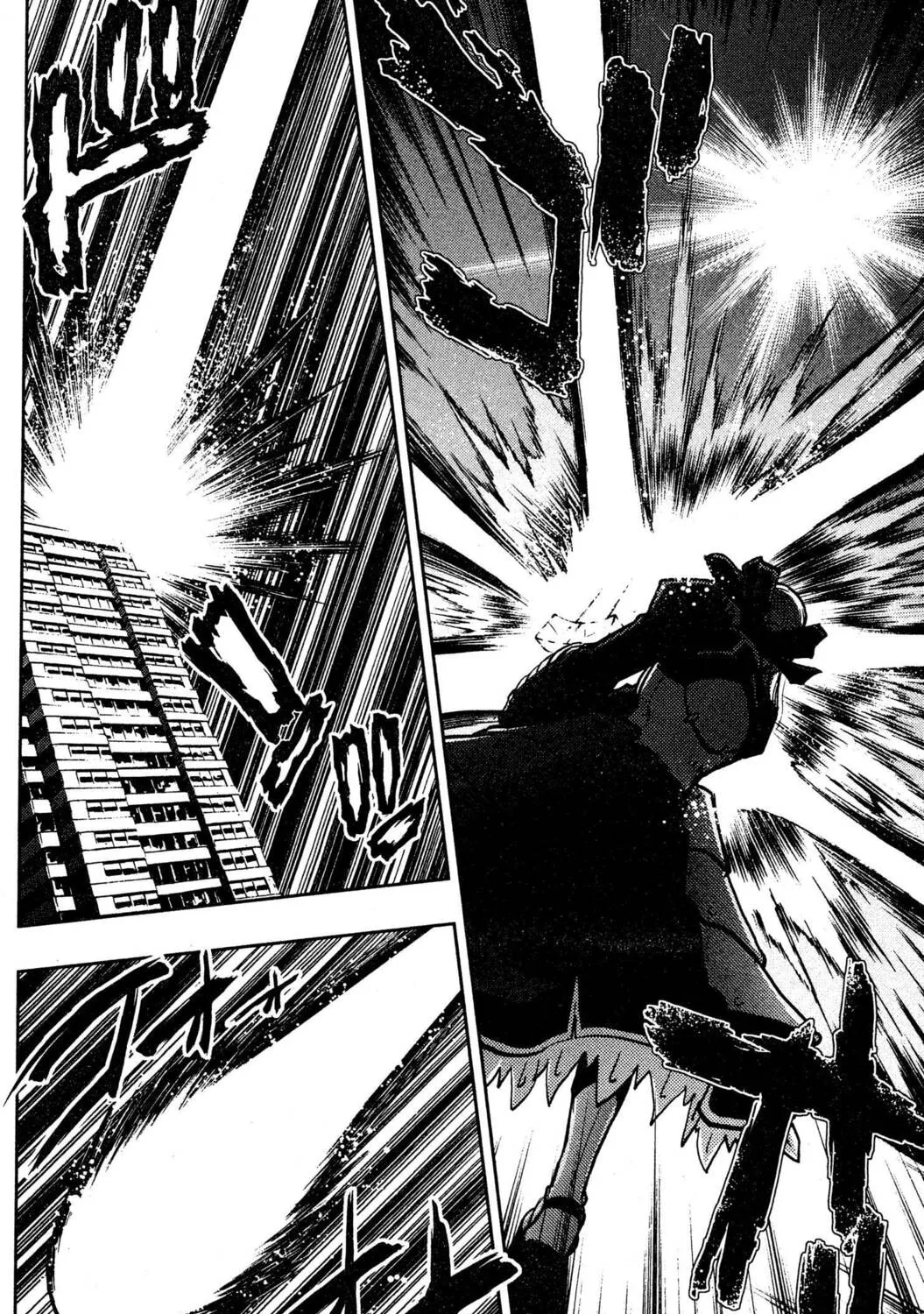 Read Fate/stay night chapter 26 image 72 on Lezhin