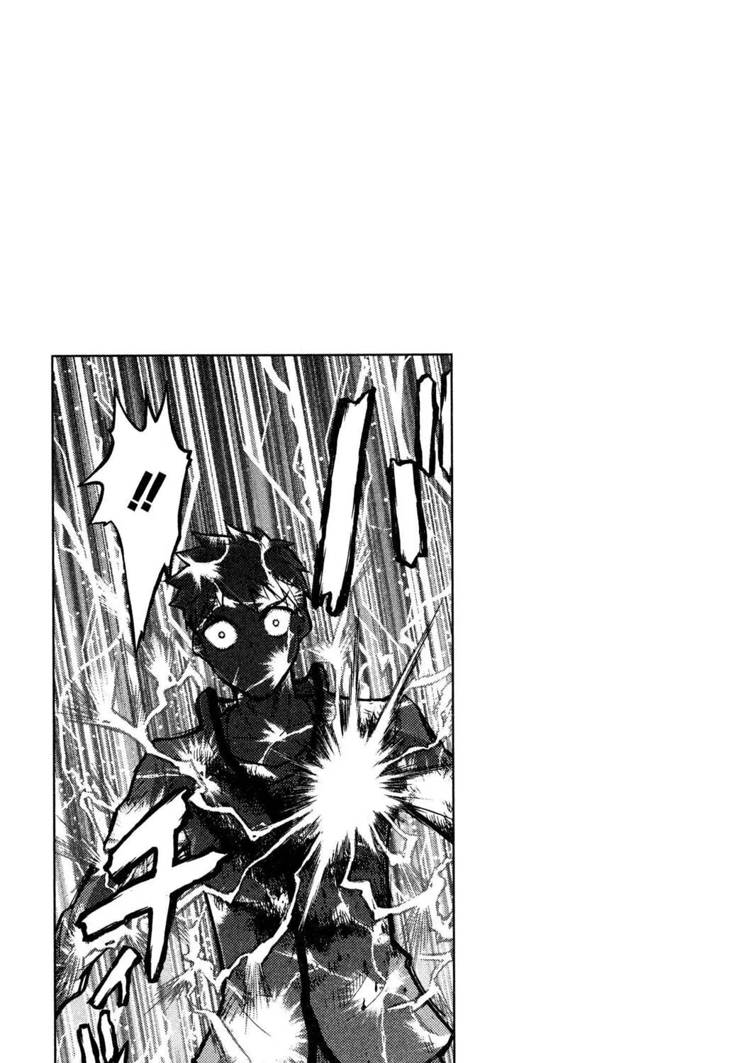 Read Fate/stay night chapter 26 image 88 on Lezhin
