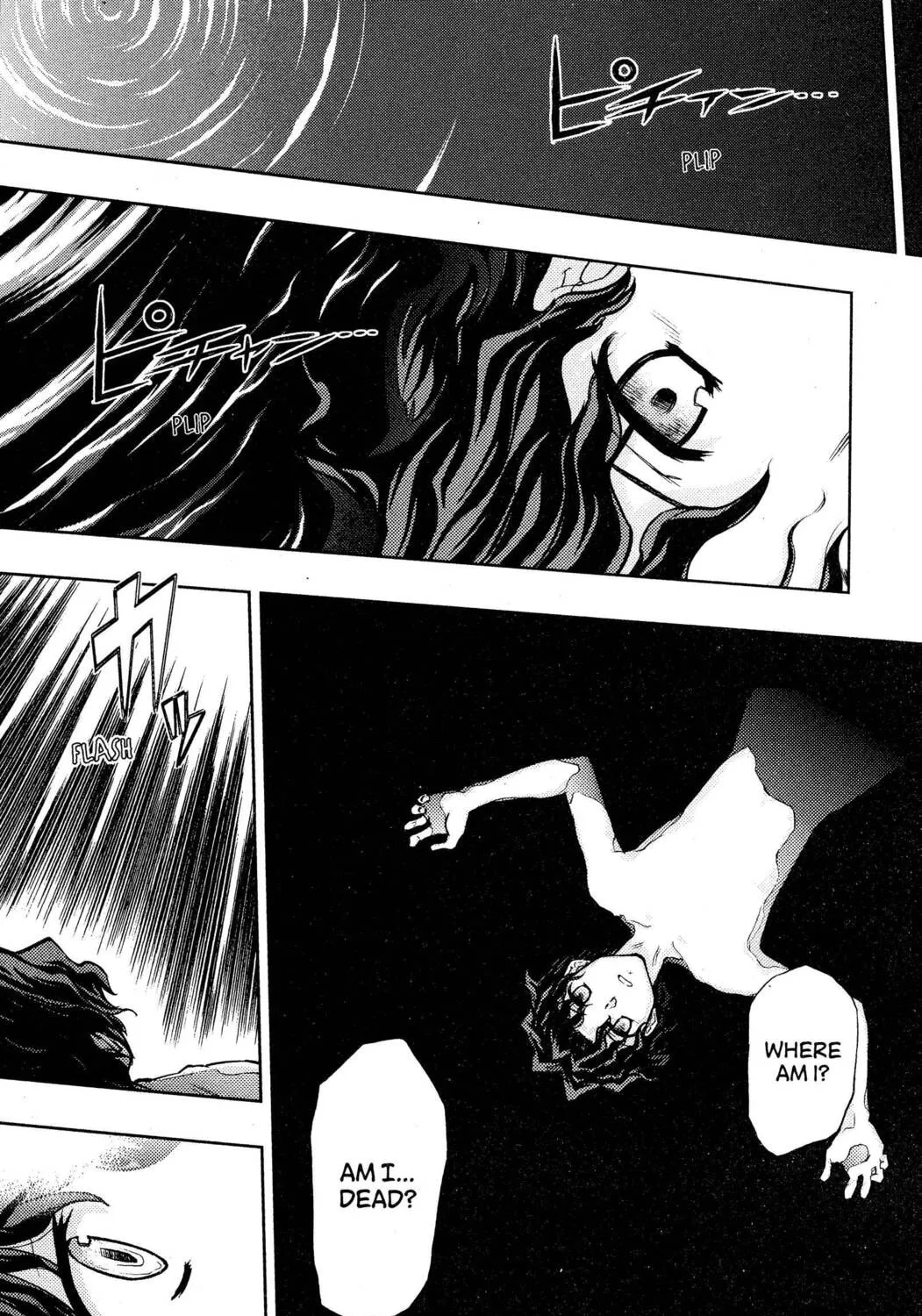 Read Fate/stay night chapter 27 image 40 on Lezhin