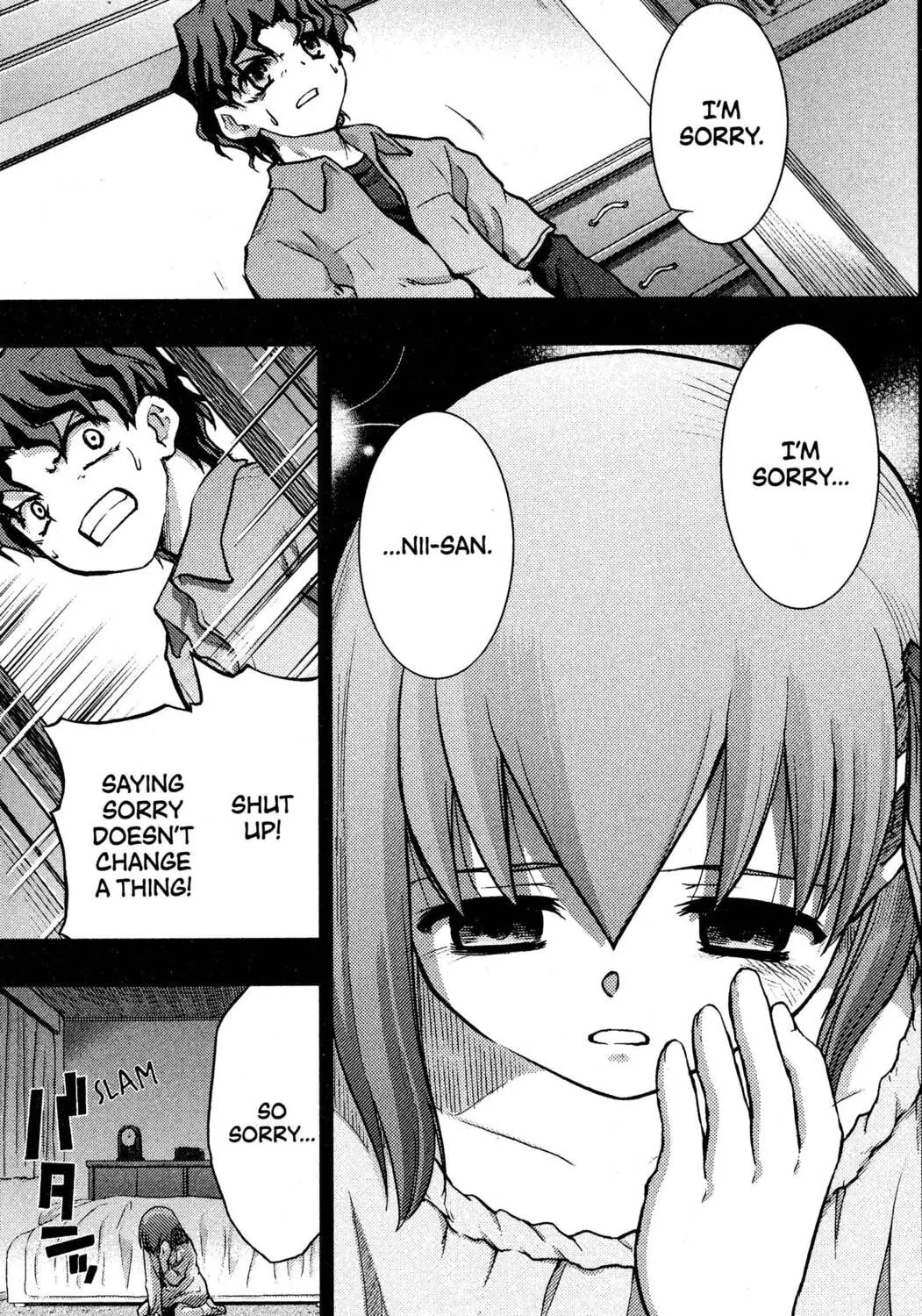 Read Fate/stay night chapter 27 image 62 on Lezhin