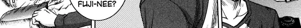 Read Fate/stay night chapter 28 image 49 on Lezhin