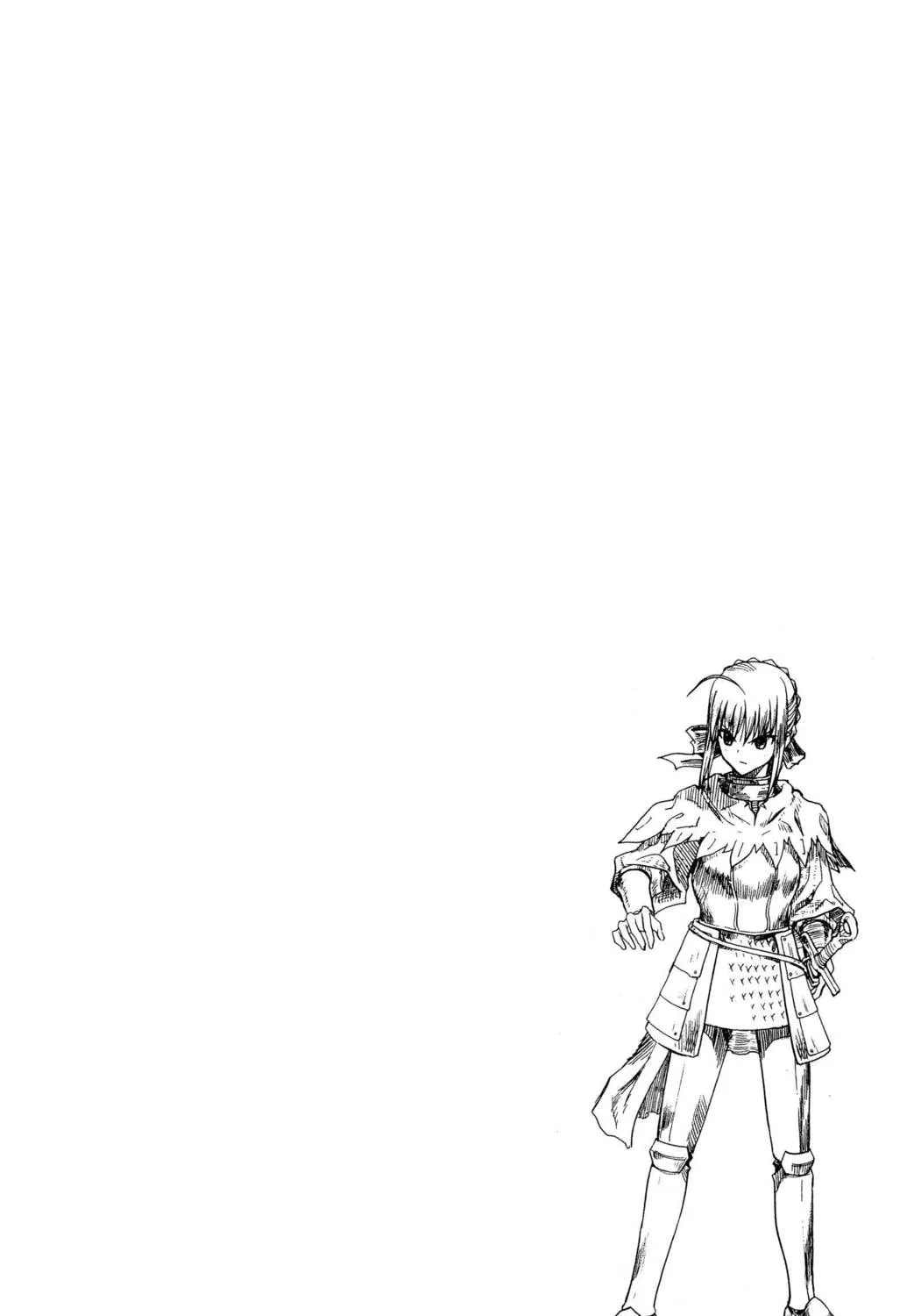 Read Fate/stay night chapter 28 image 74 on Lezhin