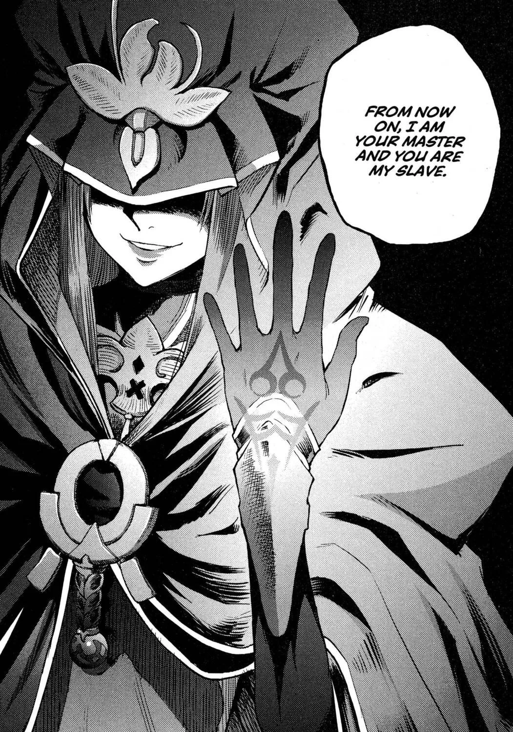 Read Fate/stay night chapter 29 image 34 on Lezhin