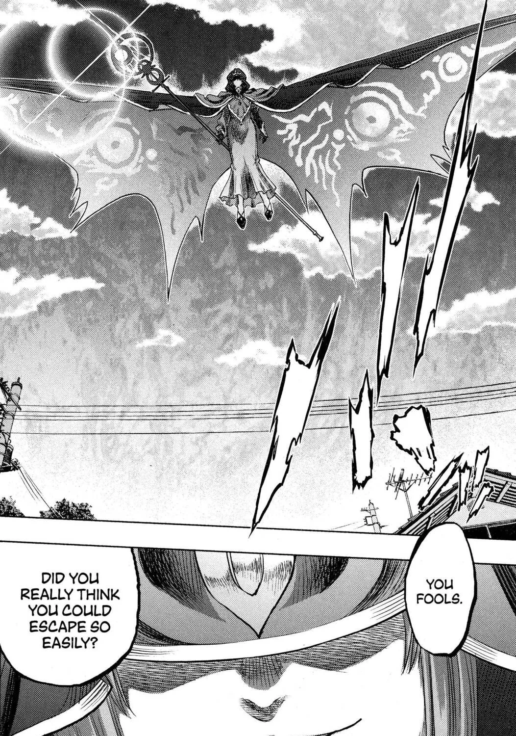Read Fate/stay night chapter 29 image 54 on Lezhin