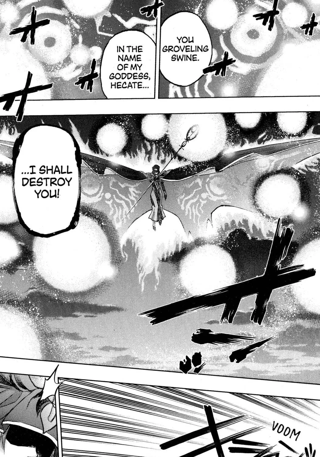 Read Fate/stay night chapter 29 image 56 on Lezhin