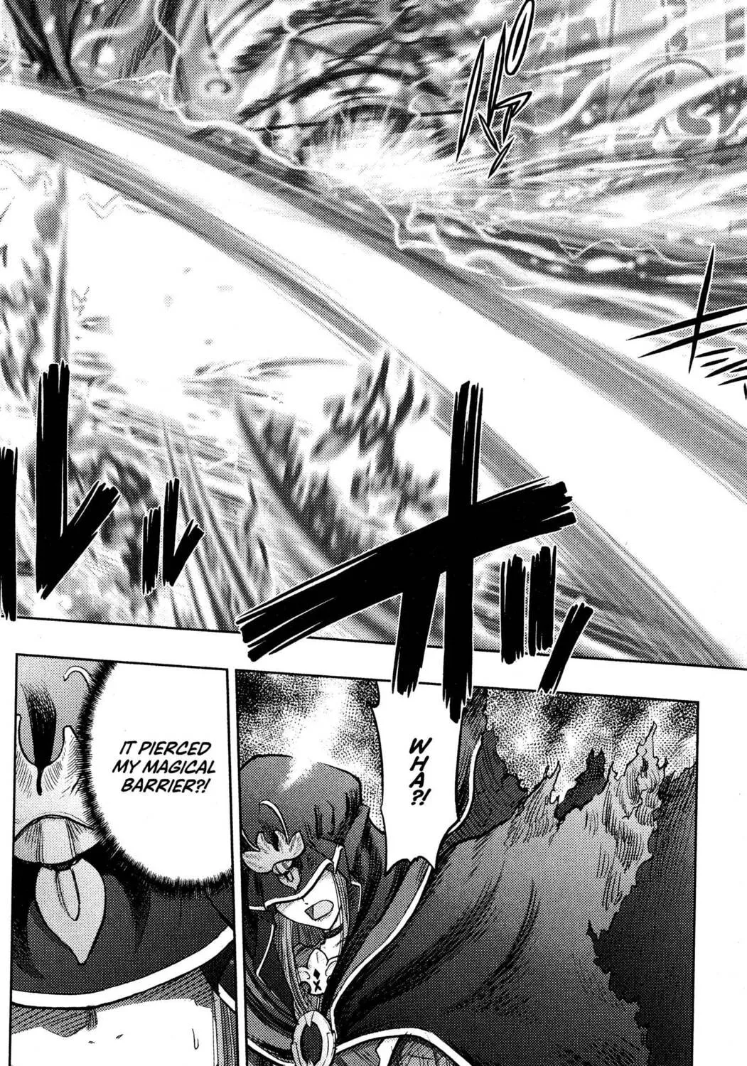 Read Fate/stay night chapter 29 image 58 on Lezhin