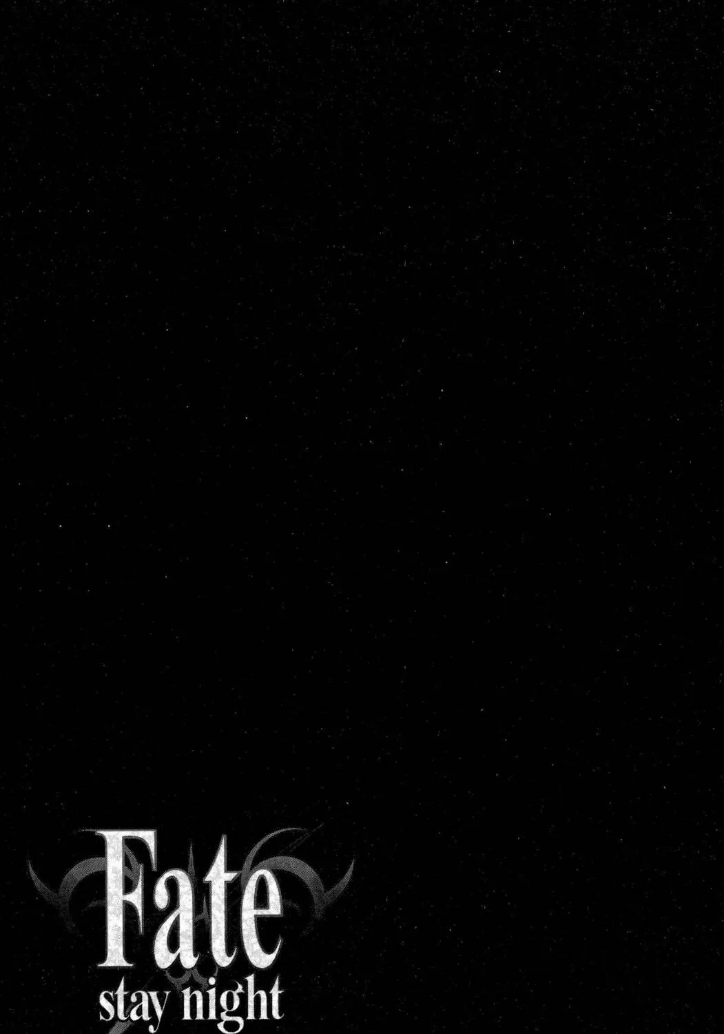 Read Fate/stay night chapter 29 image 80 on Lezhin