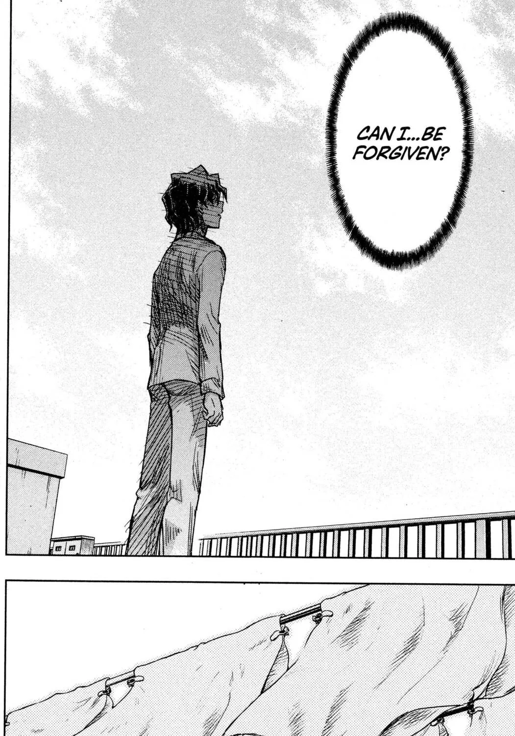 Read Fate/stay night chapter 30.5 image 26 on Lezhin