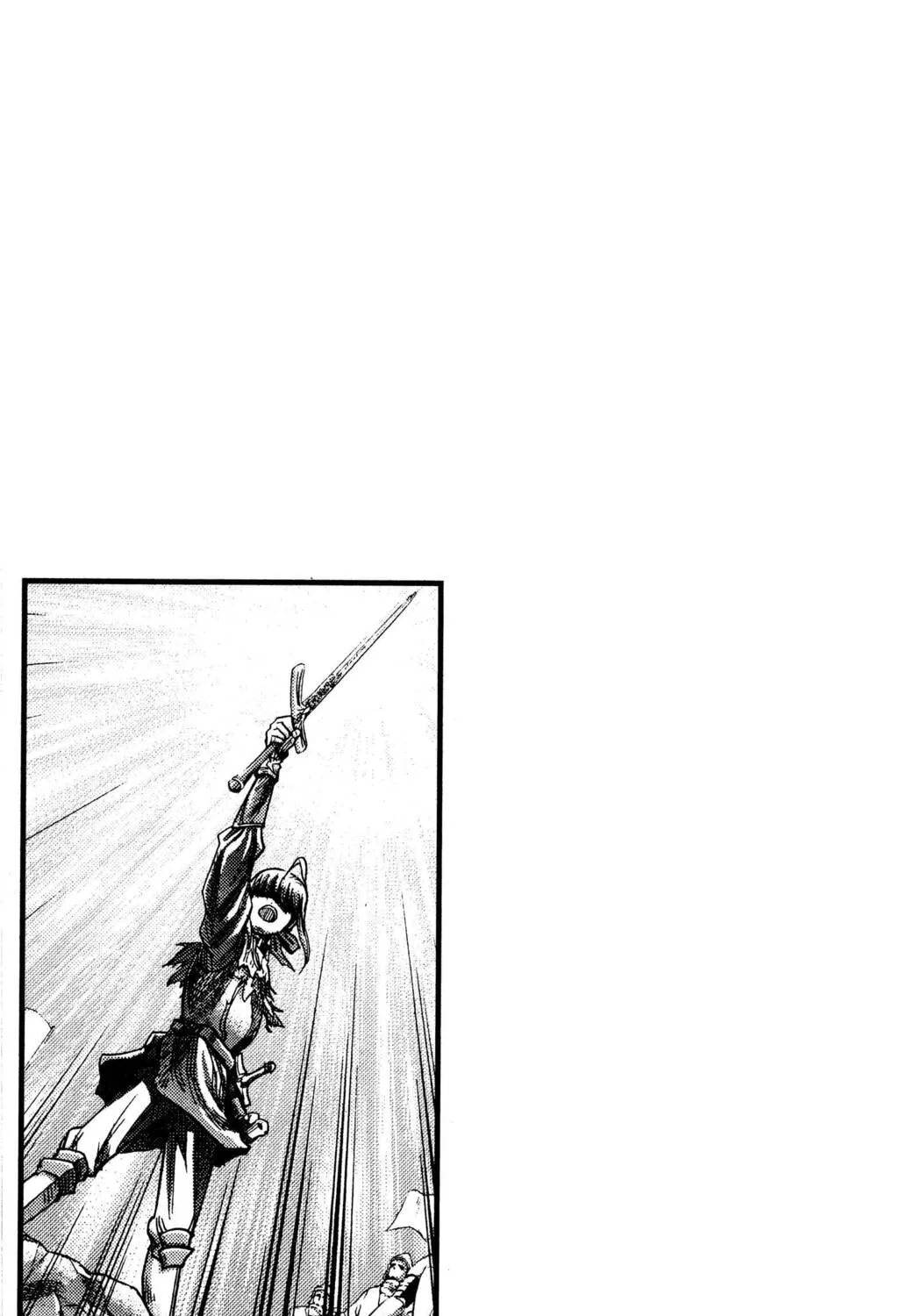 Read Fate/stay night chapter 30.5 image 32 on Lezhin