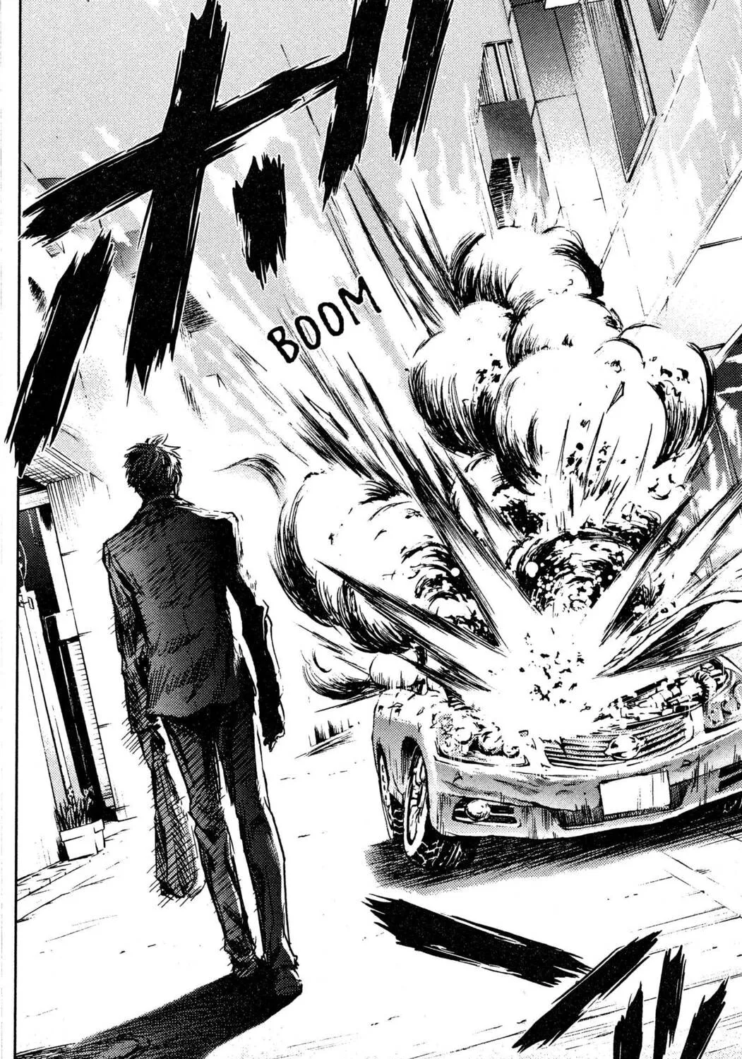 Read Fate/stay night chapter 30 image 44 on Lezhin
