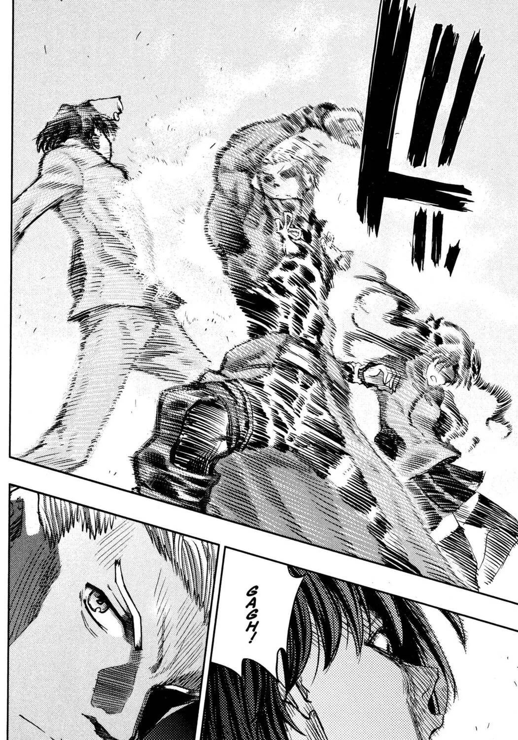 Read Fate/stay night chapter 30 image 64 on Lezhin