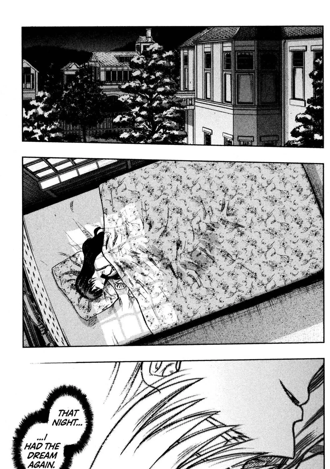 Read Fate/stay night chapter 32 image 22 on Lezhin