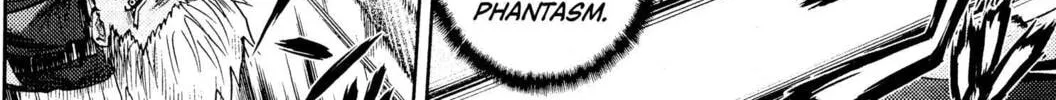 Read Fate/stay night chapter 34 image 19 on Lezhin