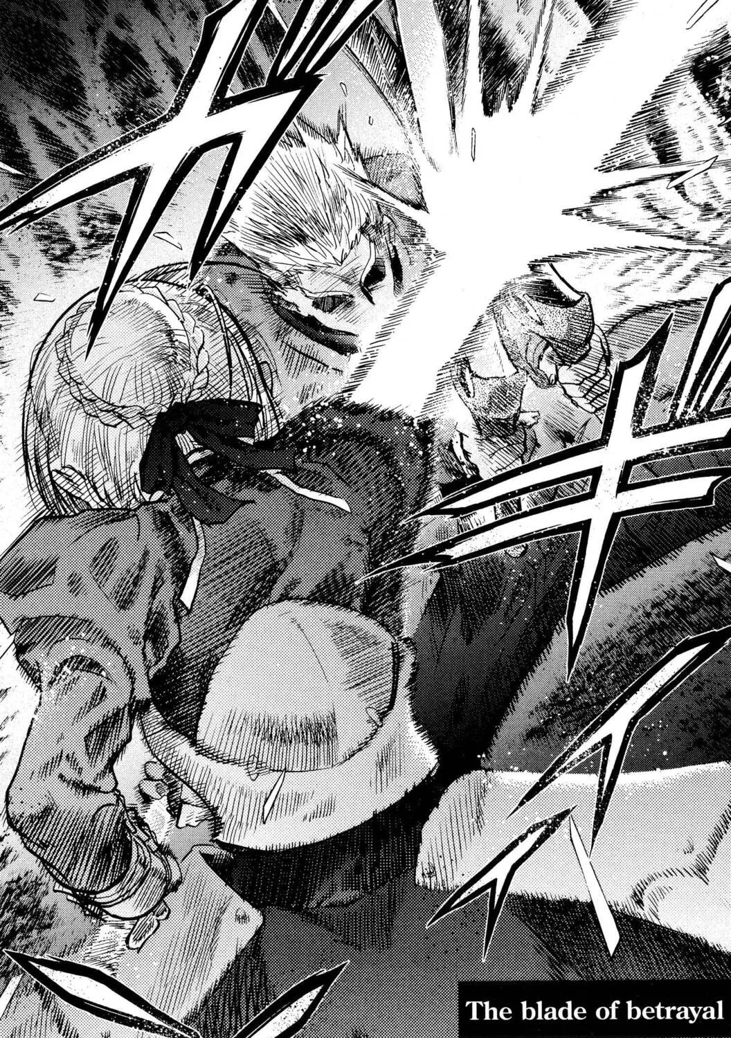 Read Fate/stay night chapter 34 image 4 on Lezhin