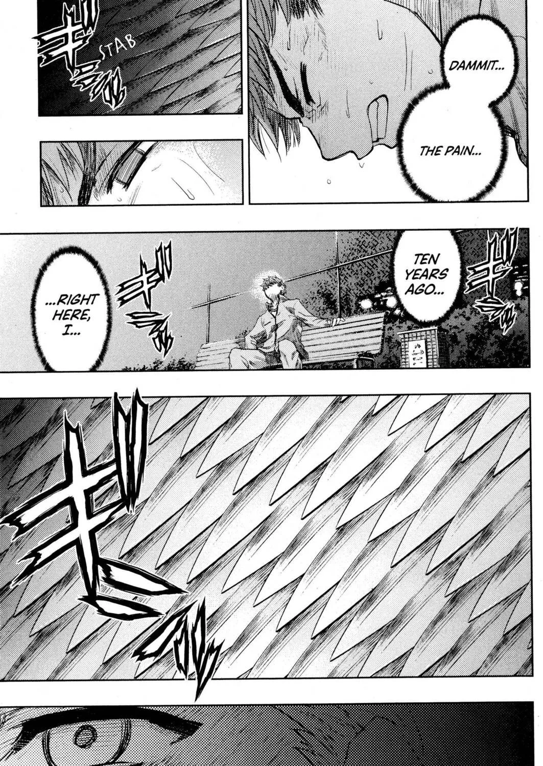 Read Fate/stay night chapter 35 image 60 on Lezhin