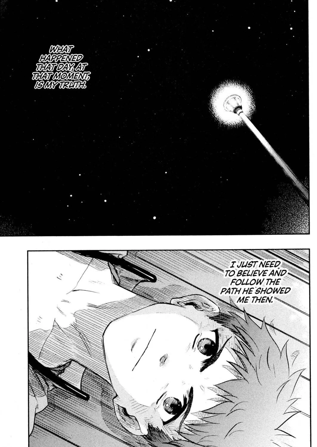 Read Fate/stay night chapter 35 image 72 on Lezhin