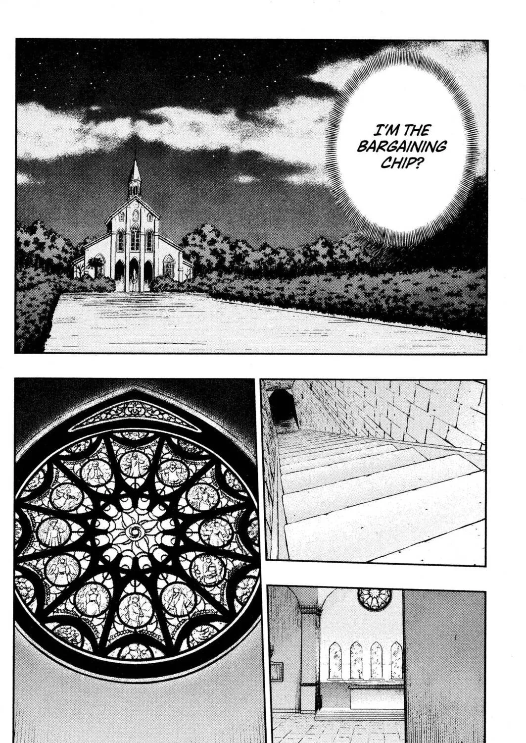 Read Fate/stay night chapter 38 image 26 on Lezhin