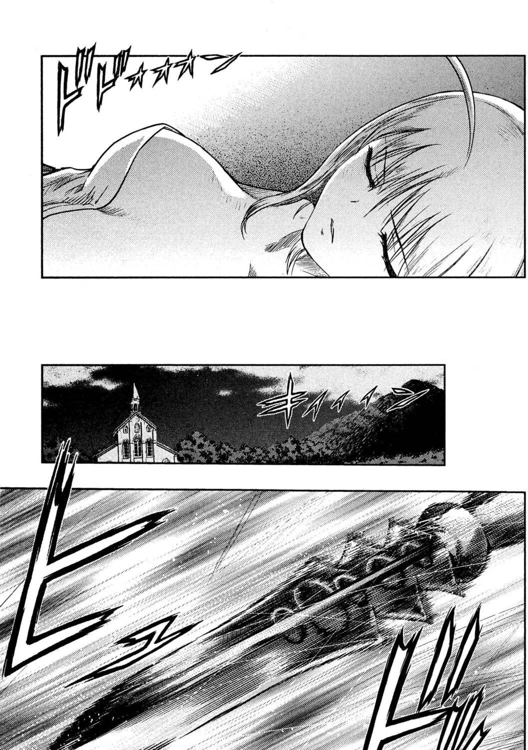 Read Fate/stay night chapter 39 image 34 on Lezhin