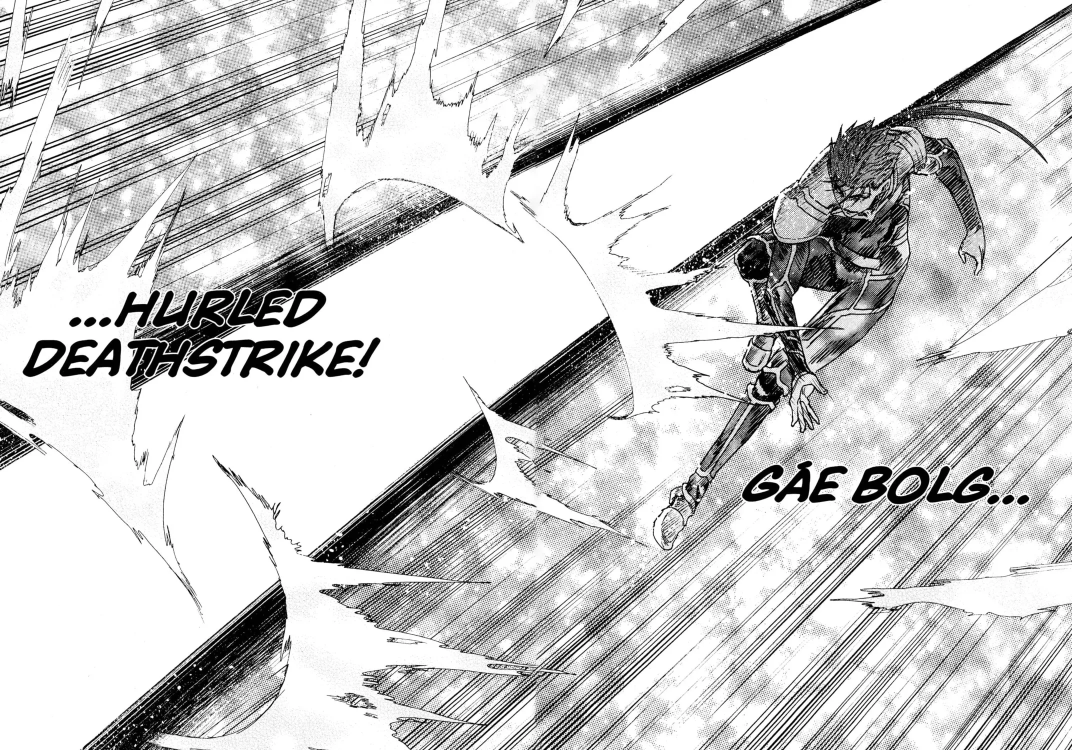 Read Fate/stay night chapter 39 image 72 on Lezhin