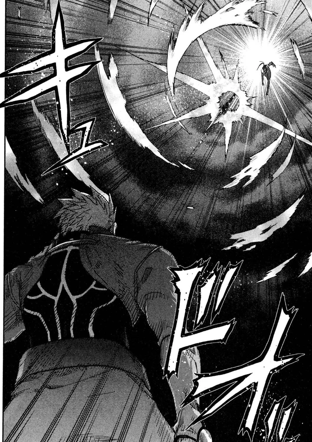 Read Fate/stay night chapter 39 image 74 on Lezhin