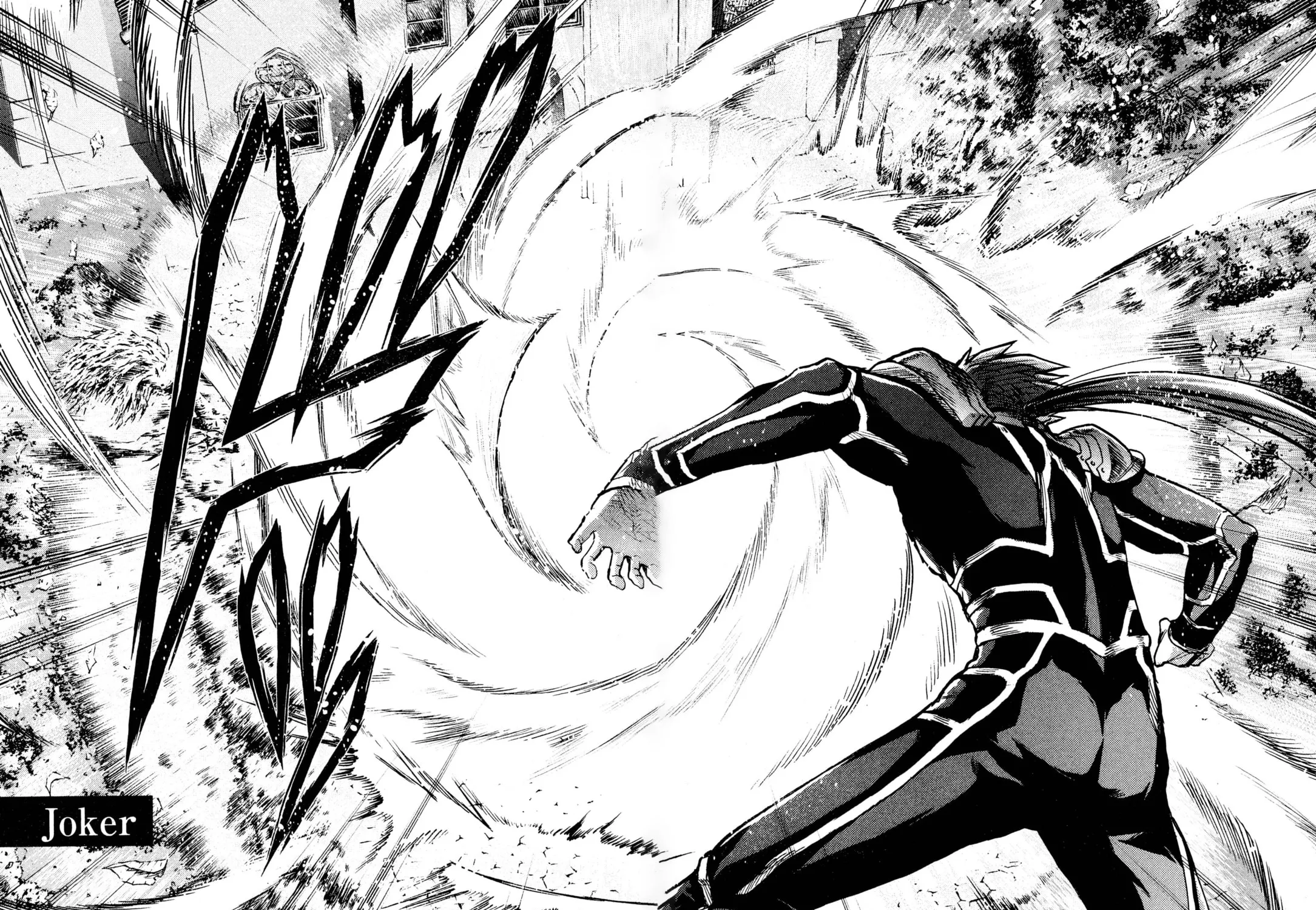 Read Fate/stay night chapter 40 image 2 on Lezhin