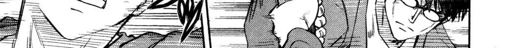Read Fate/stay night chapter 40 image 31 on Lezhin