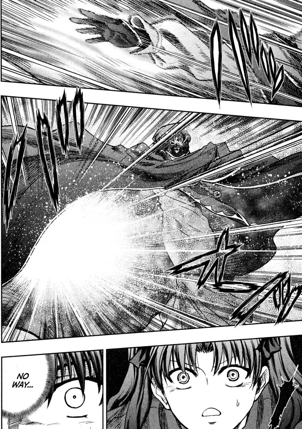Read Fate/stay night chapter 40 image 54 on Lezhin