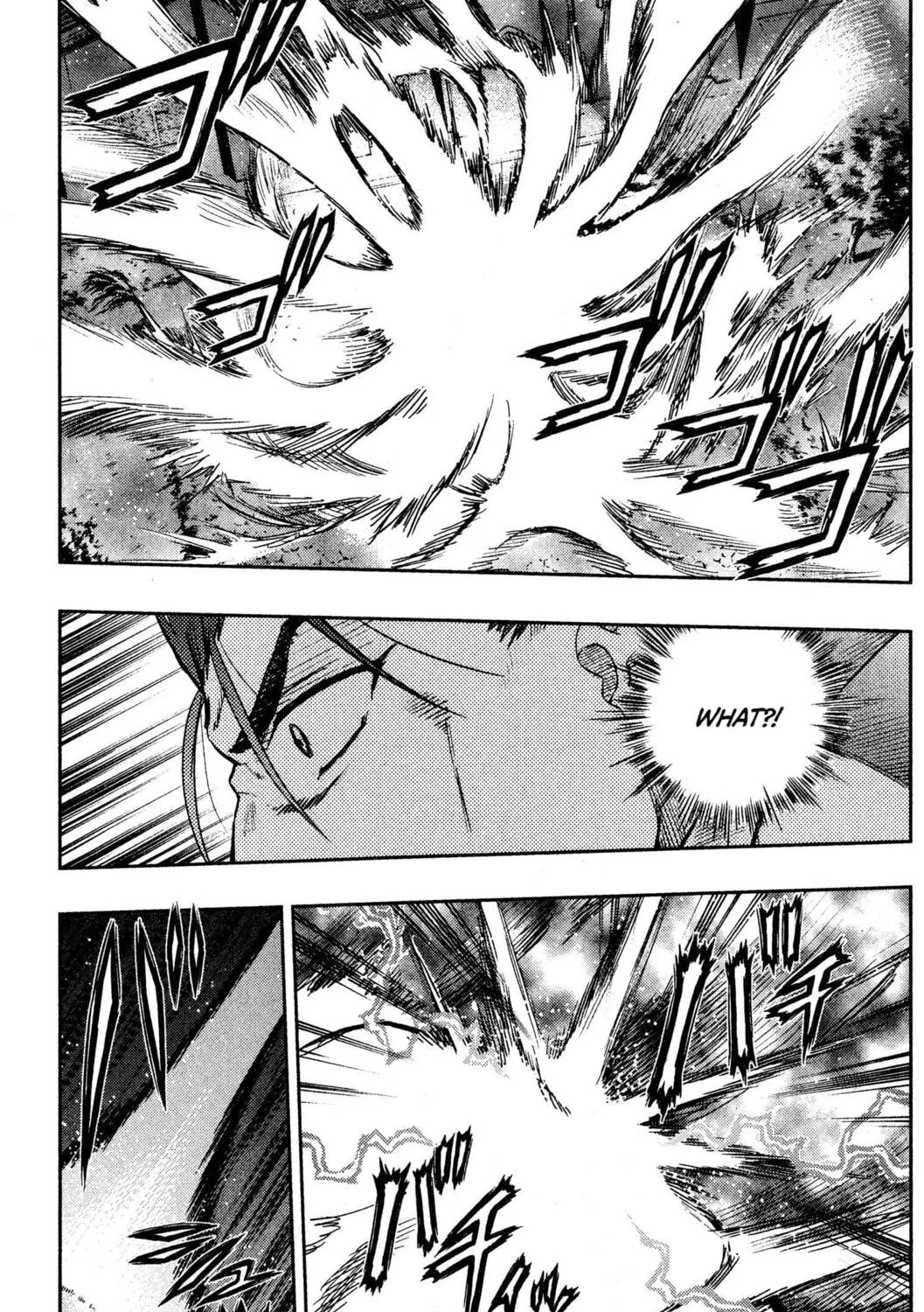 Read Fate/stay night chapter 40 image 6 on Lezhin