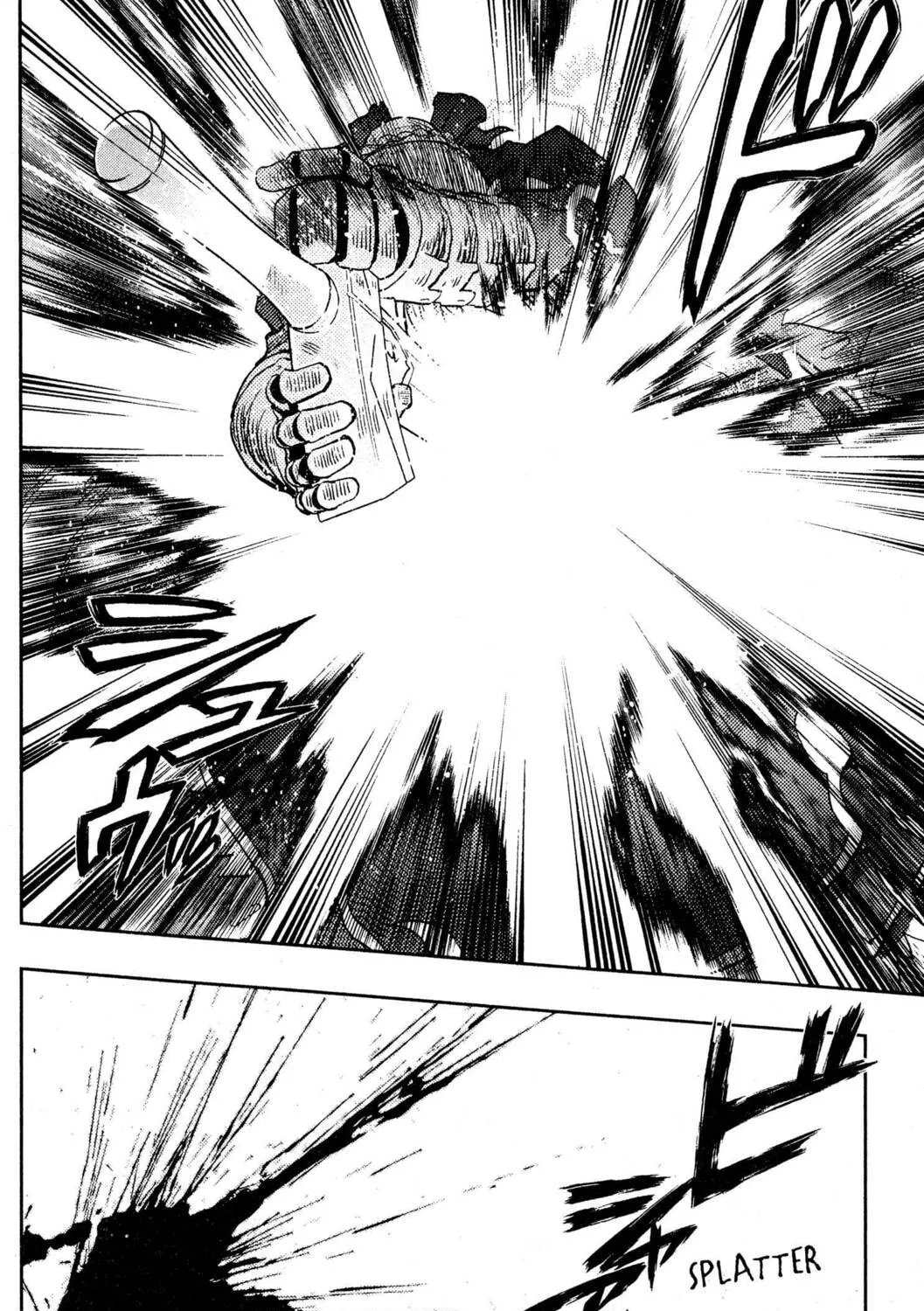 Read Fate/stay night chapter 41 image 70 on Lezhin