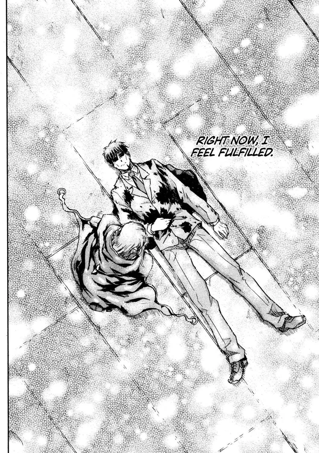 Read Fate/stay night chapter 42 image 68 on Lezhin